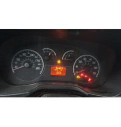 Calculateur moteur PEUGEOT BIPPER