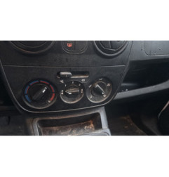 Calculateur moteur PEUGEOT BIPPER