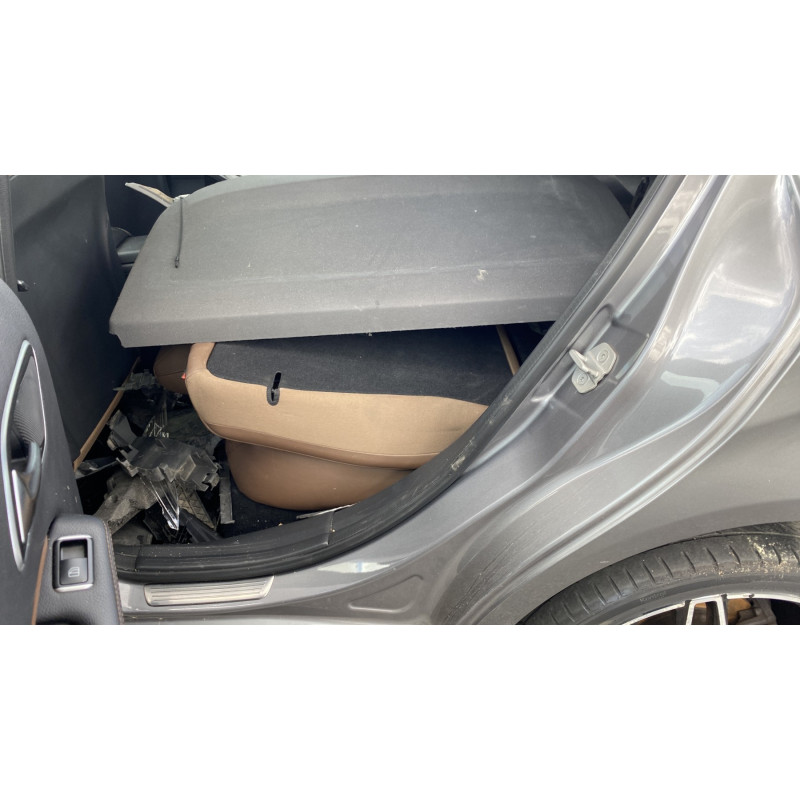 Alternateur MERCEDES CLASSE A 176 Photo n°16