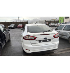 Alternateur FORD MONDEO 3
