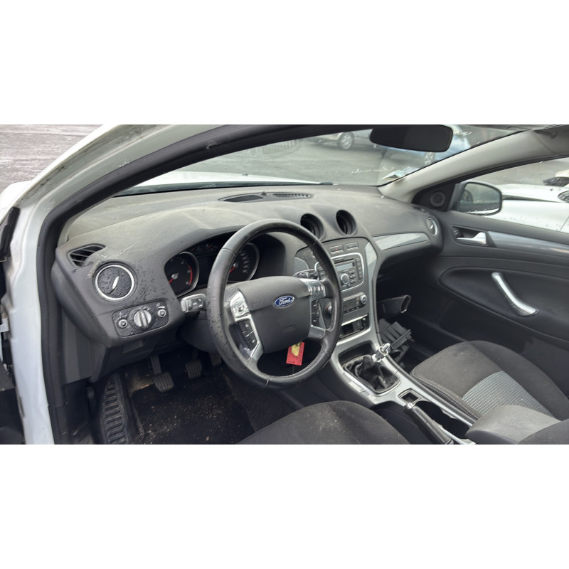 Alternateur FORD MONDEO 3 Photo n°15