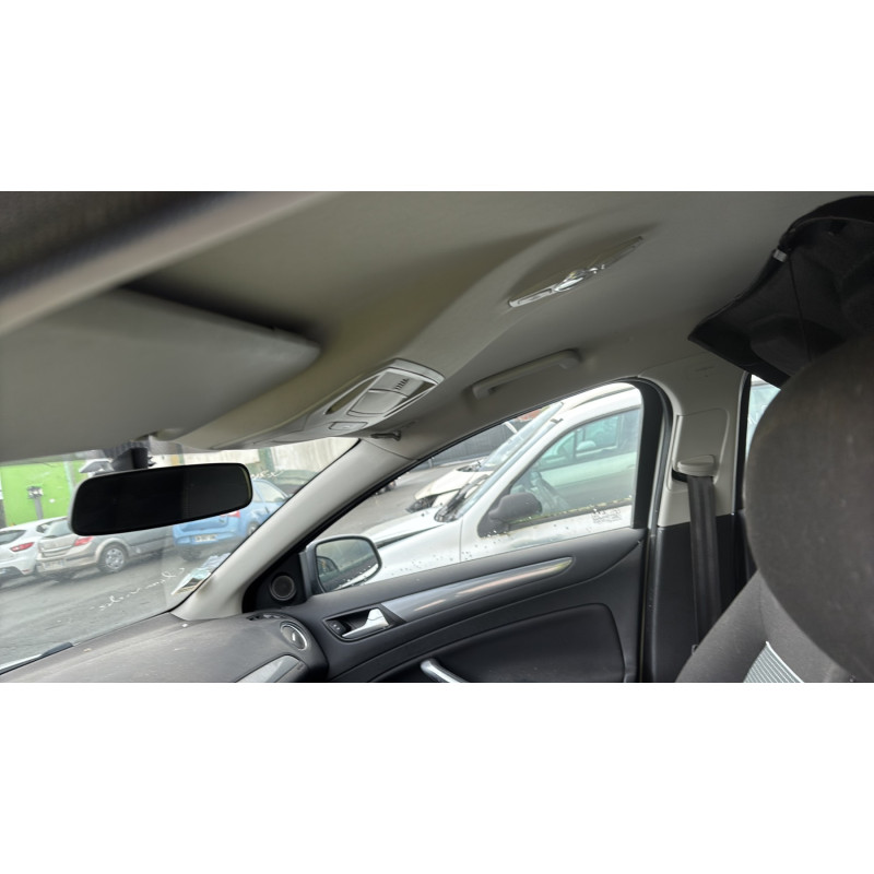 Alternateur FORD MONDEO 3 Photo n°16