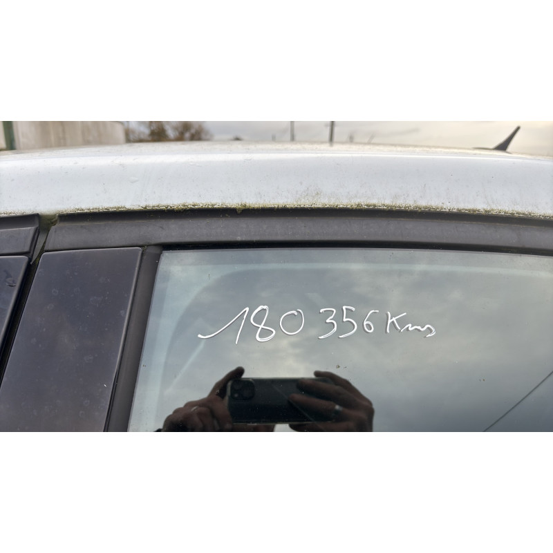 Alternateur FORD MONDEO 3 Photo n°19