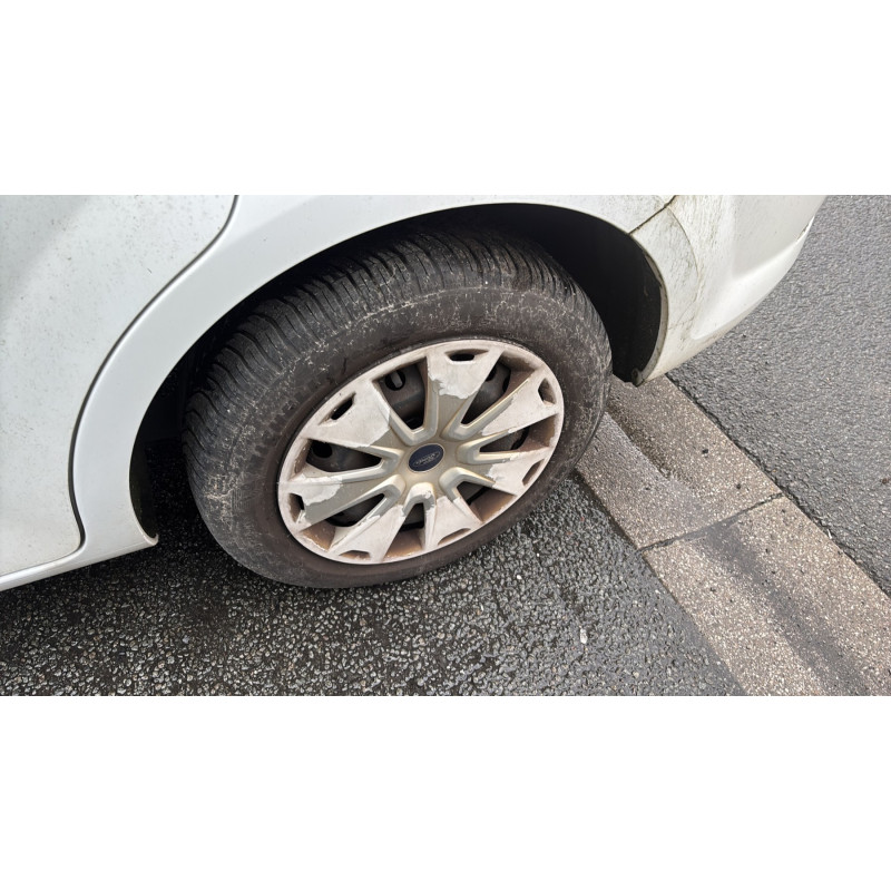 Alternateur FORD MONDEO 3 Photo n°20