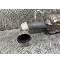 Catalyseur (echappement) PEUGEOT 208 1 Photo n°1