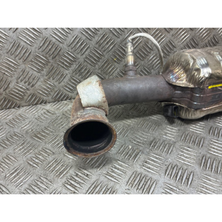 Catalyseur (echappement) PEUGEOT 208 1 Photo n°1