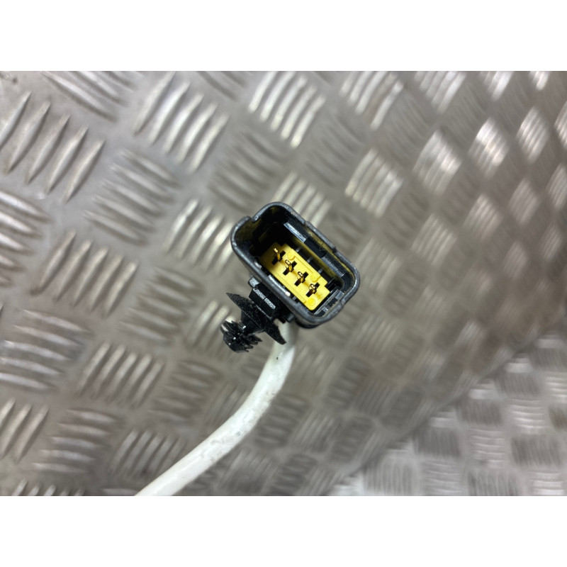 Catalyseur (echappement) PEUGEOT 208 1 Photo n°2