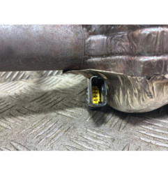 Catalyseur (echappement) PEUGEOT 208 1