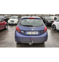 Catalyseur (echappement) PEUGEOT 208 1
