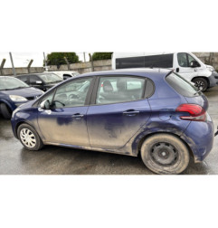 Catalyseur (echappement) PEUGEOT 208 1