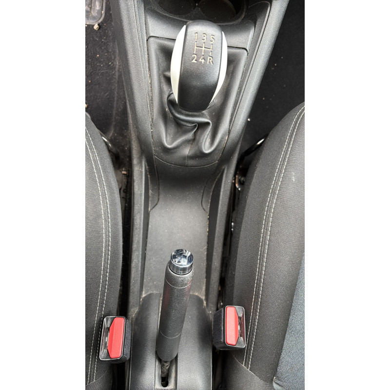 Catalyseur (echappement) PEUGEOT 208 1 Photo n°19