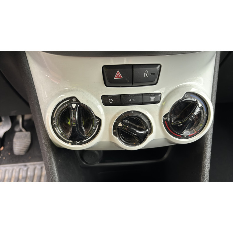 Catalyseur (echappement) PEUGEOT 208 1 Photo n°20