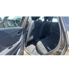 Tuyau de climatisation RENAULT CAPTUR 1
