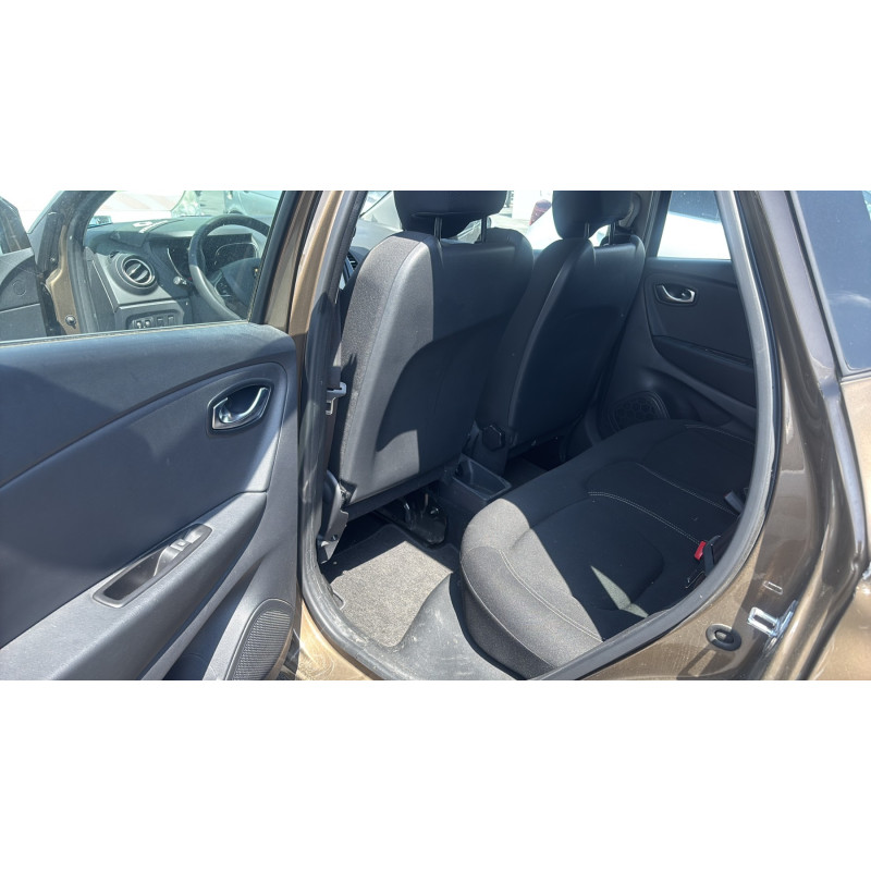 Tuyau de climatisation RENAULT CAPTUR 1 Photo n°15