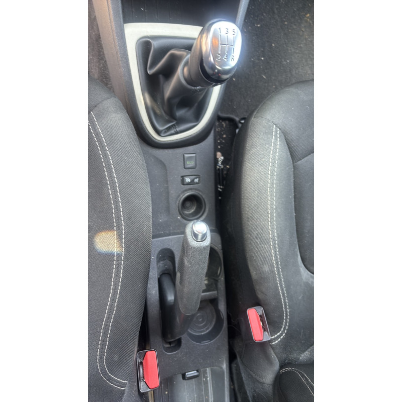 Tuyau de climatisation RENAULT CAPTUR 1 Photo n°20