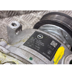 Compresseur clim OPEL ASTRA K