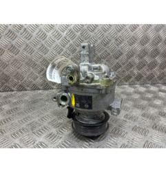 Compresseur clim OPEL ASTRA K