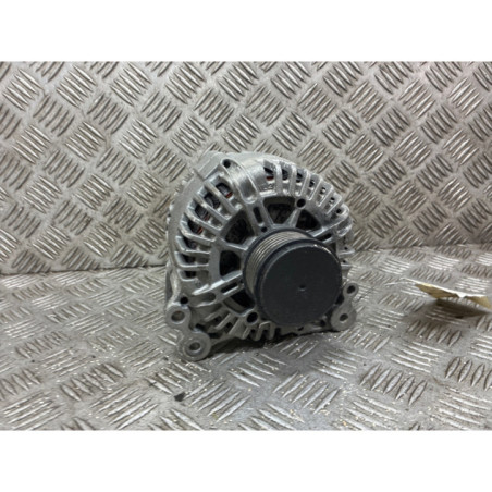 Alternateur AUDI A3 2 Photo n°1