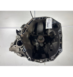 Boite de vitesses DACIA SANDERO 2 Photo n°1