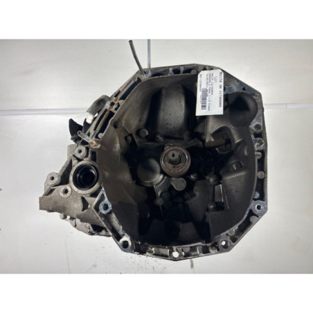 Boite de vitesses DACIA SANDERO 2 Photo n°1