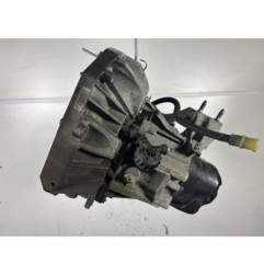 Boite de vitesses DACIA SANDERO 2