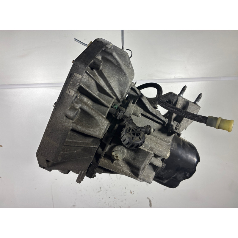 Boite de vitesses DACIA SANDERO 2 Photo n°3