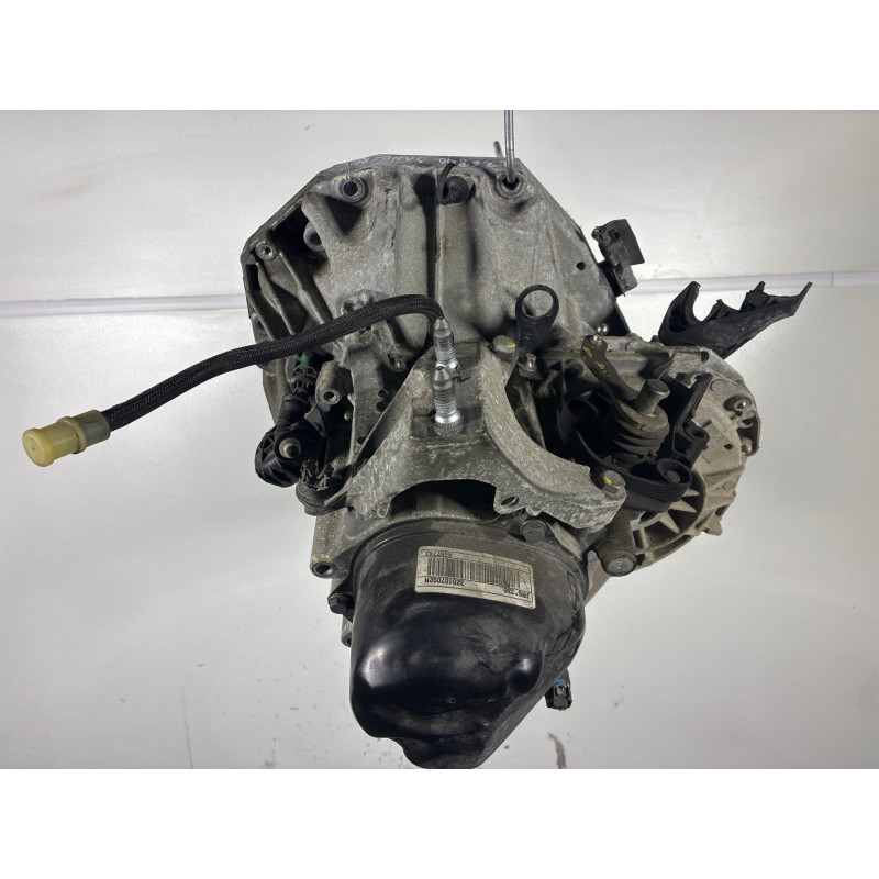 Boite de vitesses DACIA SANDERO 2 Photo n°4