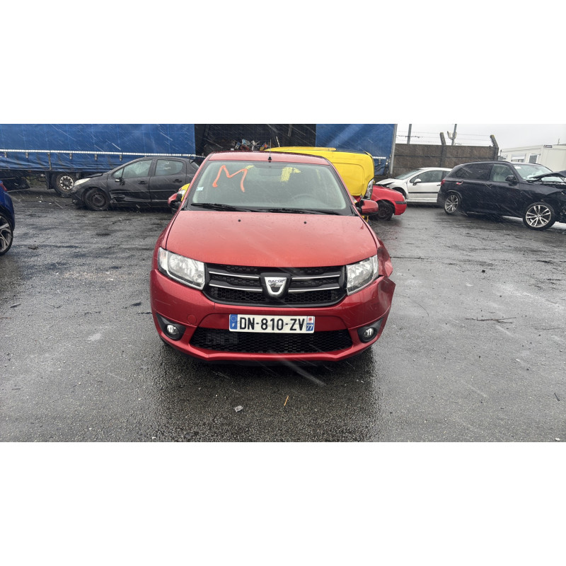 Boite de vitesses DACIA SANDERO 2 Photo n°6
