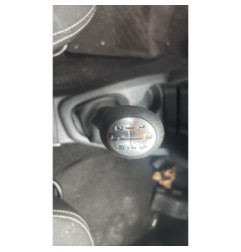 Boite de vitesses DACIA SANDERO 2