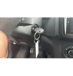 Boite de vitesses DACIA SANDERO 2