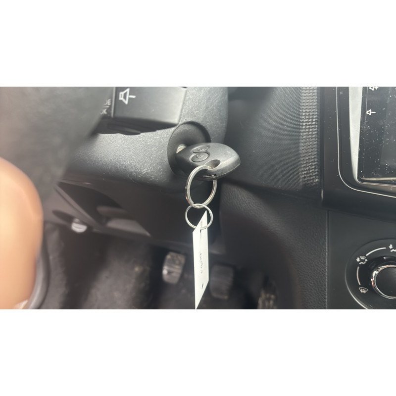 Boite de vitesses DACIA SANDERO 2 Photo n°14