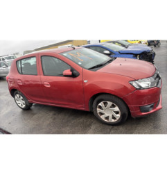 Boite de vitesses DACIA SANDERO 2