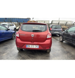 Boite de vitesses DACIA SANDERO 2