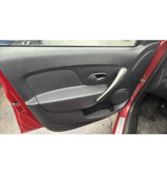 Boite de vitesses DACIA SANDERO 2
