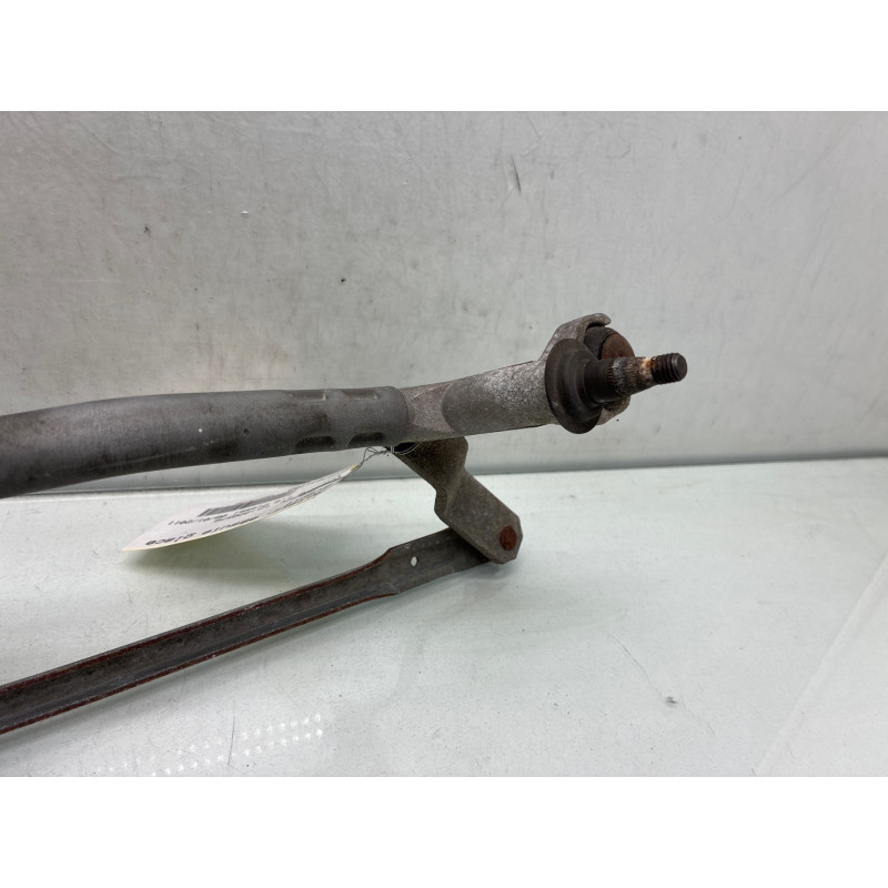 Moteur essuie glace avant VOLKSWAGEN TOURAN 2 Photo n°2