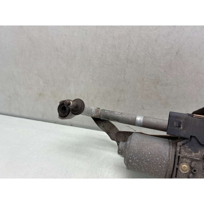 Moteur essuie glace avant VOLKSWAGEN TOURAN 2 Photo n°7