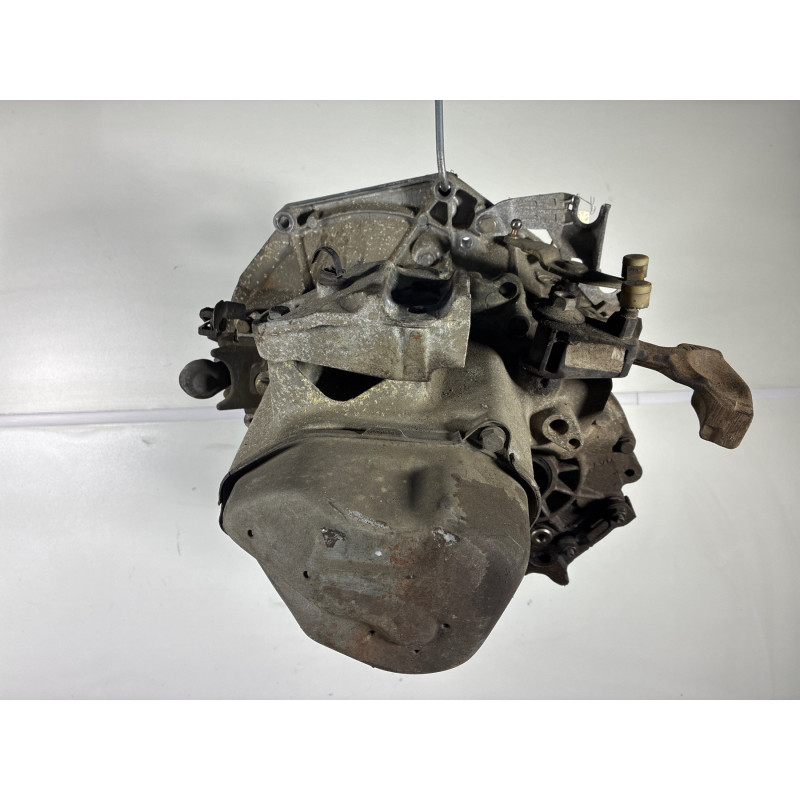 Boite de vitesses CITROEN C3 1 Photo n°1
