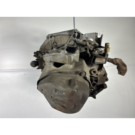 Boite de vitesses CITROEN C3 1 Photo n°1
