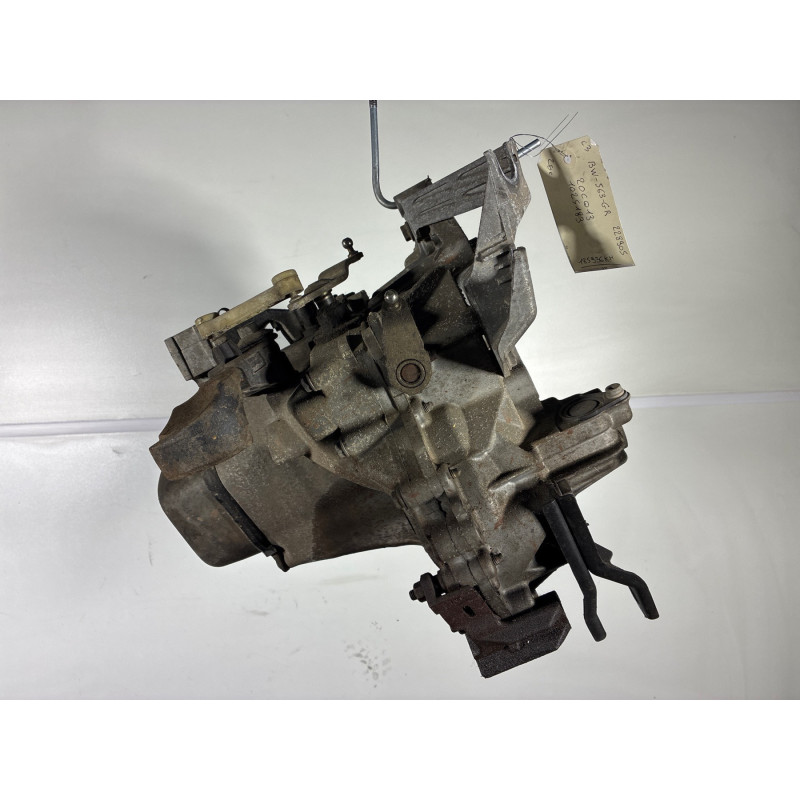 Boite de vitesses CITROEN C3 1 Photo n°3