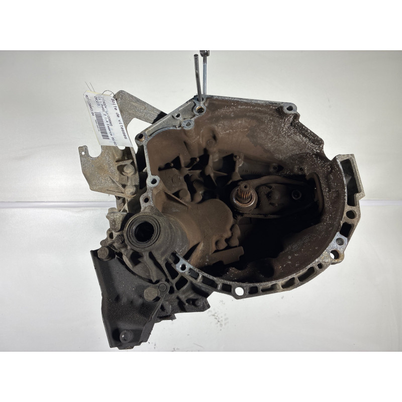 Boite de vitesses CITROEN C3 1 Photo n°4