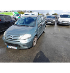 Boite de vitesses CITROEN C3 1