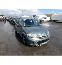 Boite de vitesses CITROEN C3 1