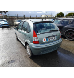 Boite de vitesses CITROEN C3 1