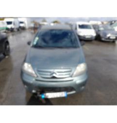Boite de vitesses CITROEN C3 1
