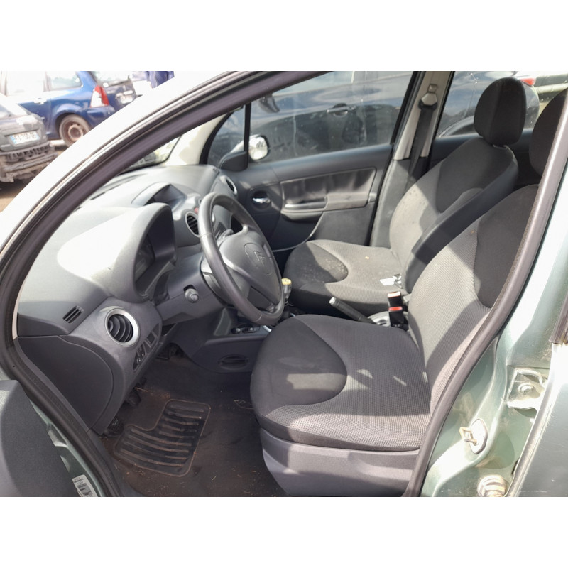 Boite de vitesses CITROEN C3 1 Photo n°11
