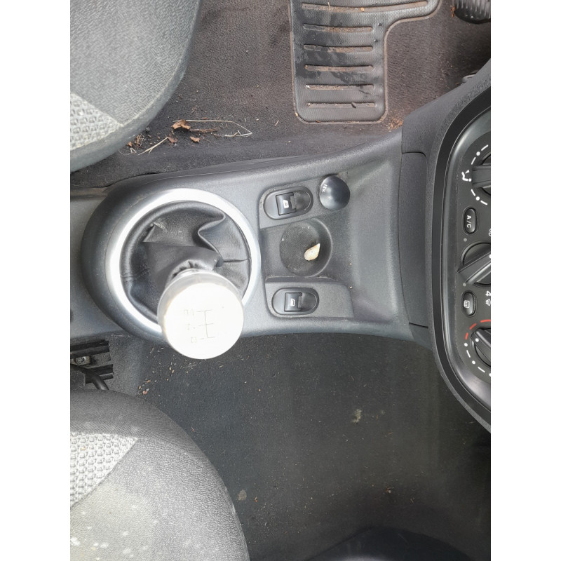 Boite de vitesses CITROEN C3 1 Photo n°12