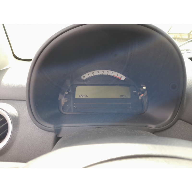 Boite de vitesses CITROEN C3 1 Photo n°15