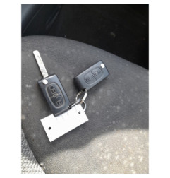 Boite de vitesses CITROEN C3 1