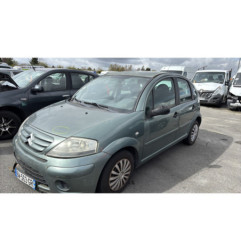 Boite de vitesses CITROEN C3 1