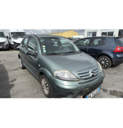 Boite de vitesses CITROEN C3 1